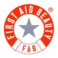 First Aid Beauty logo
