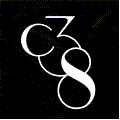 CARBON38 logo