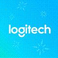 Logitech logo
