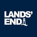 Lands' End UK logo