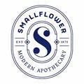Smallflower logo