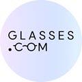Glasses.com logo