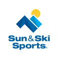 Sun and Ski Sports logo