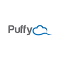 Puffy logo