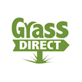 Grass Direct logo