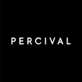 Percival logo