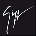 Giuseppe Zanotti logo