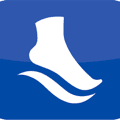 PowerStep logo