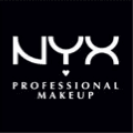 NYX Professional Makeup logo