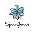 Spoonflower logo
