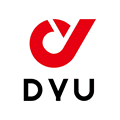 DYU logo
