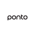 Ponto Footwear logo