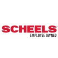 Scheels logo