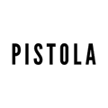 PISTOLA logo