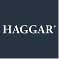 Haggar logo