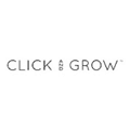 Click and Grow logo
