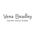 Vera Bradley Outlet logo