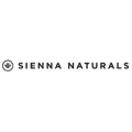 Sienna Naturals logo