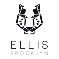 Ellis Brooklyn logo