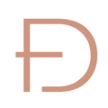 Fidelity Denim logo