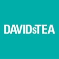 DAVIDsTEA logo