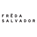 Freda Salvador logo