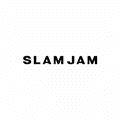 Slam Jam logo