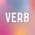 VERB logo