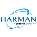 Harman Audio logo