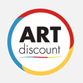 Artdiscount logo