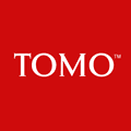 TOMO Bottle logo