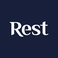 Rest Duvet logo