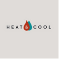 Heat & Cool logo