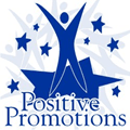 Positive Promotions logo