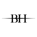 Black Halo logo