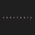 sanctuary logo