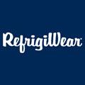 RefrigiWear logo