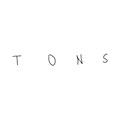TONS logo