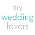 My Wedding Favors logo