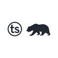 Taylor Stitch logo
