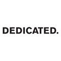 DEDICATED logo