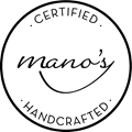 Mano's Wine logo