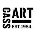 Cass Art logo