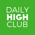Daily High Club logo