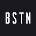BSTN logo