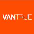 Vantrue logo