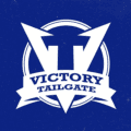 Victory Tailgate logo