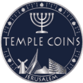 Temple Coins logo