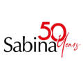 Sabina logo