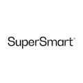 SuperSmart logo